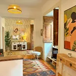 My Fair - 2 Bedroom Near Principe Real Apartment *