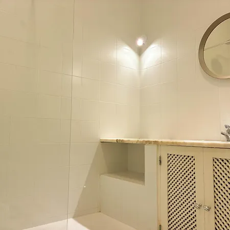 My Fair - 2 Bedroom Near Principe Real Апартаменты *