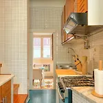 My Fair - 2 Bedroom Near Real Lisboa