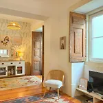 My Fair - 2 Bedroom Near Principe Real Lejlighed *