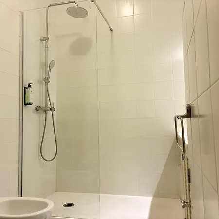 My Fair - 2 Bedroom Near Real Apartamento