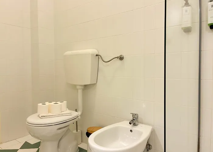 Апартаменти My Fair - 2 Bedroom Near Principe Real Лісабон