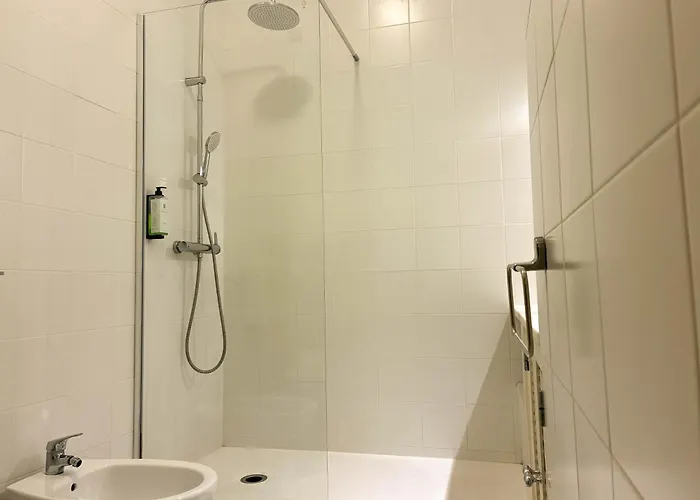 My Fair - 2 Bedroom Near Principe Real Apartament