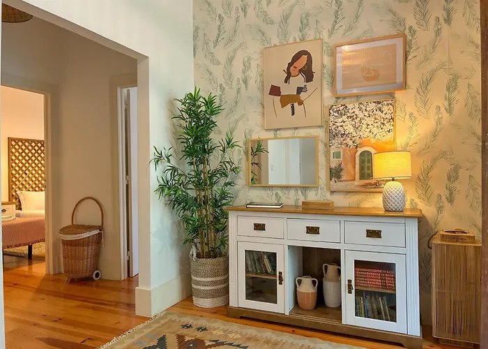 My Fair - 2 Bedroom Near Real * Lisboa