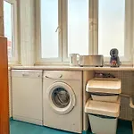 My Fair - 2 Bedroom Near Principe Real